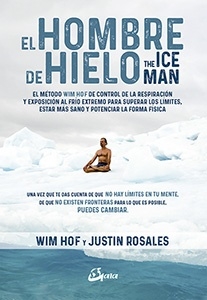 HOMBRE DE HIELO, EL - comprar online