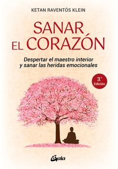 SANAR EL CORAZON