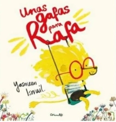 UNAS GAFAS PARA RAFA
