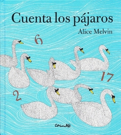 CUENTA LOS PAJAROS