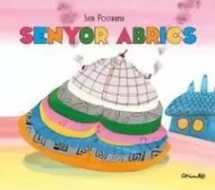 SEÑOR ABRIGOS