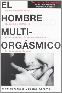 HOMBRE MULTIORGASMICO, EL