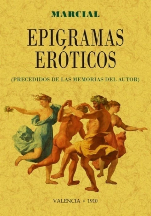 EPIGRAMAS ERICOS