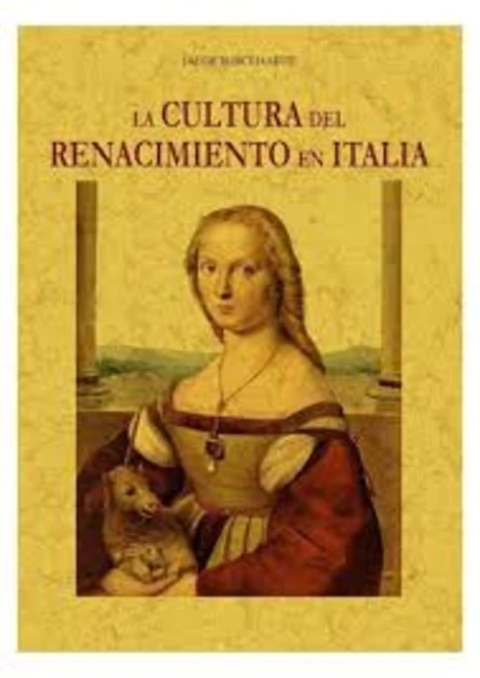 CULTURA DEL RENACIMIENTO EN ITALIA, LA