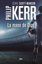 MANO DE DIOS, LA