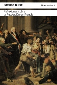 REFLEXIONES SOBRE LA REVOLUCION EN FRANCIA - comprar online