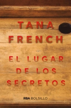 LUGAR DE LOS SECRETOS, EL