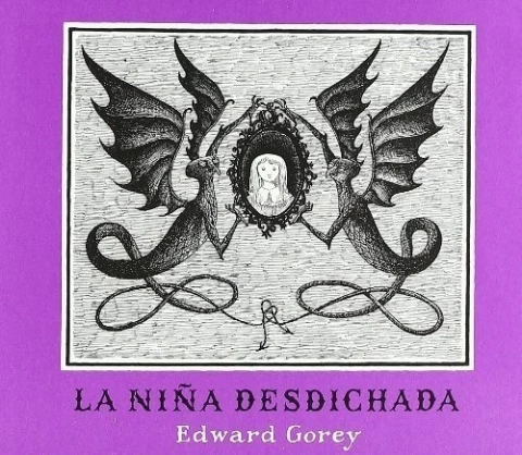 NIÑA DESDICHADA, LA