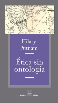 ETICA SIN ONTOLOGIA