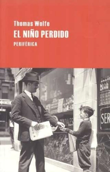 NIÑO PERDIDO, EL