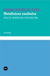 METAFISICAS CANIBALES