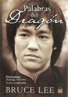 PALABRAS DEL DRAGON