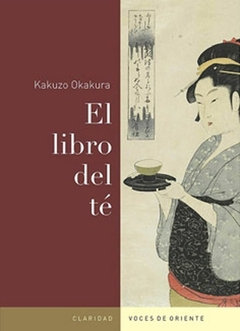 LIBRO DEL TE, EL