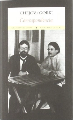 CORRESPONDENCIA