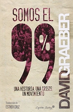 SOMOS EL 99 %