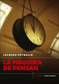MAQUINA DE PENSAR LA