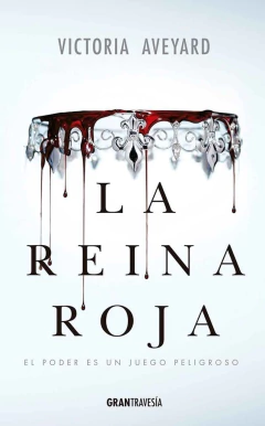 REINA ROJA, LA