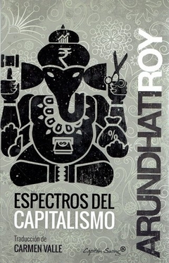 ESPECTROS DEL CAPITALISMO