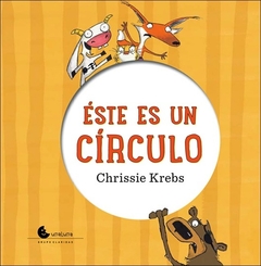 ESTE ES UN CIRCULO