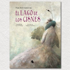 LAGO DE LOS CISNES, EL