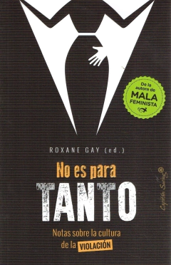 NO ES PARA TANTO