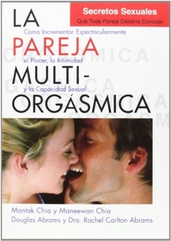 PAREJA MULTI-ORGASMICA, LA