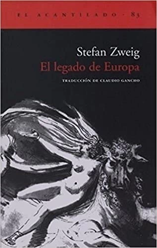 LEGADO DE EUROPA, EL