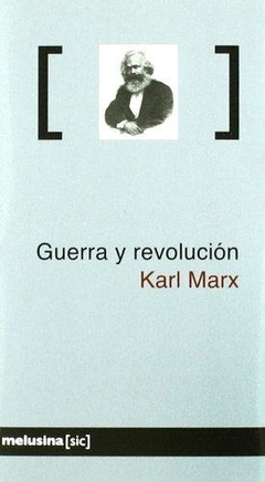 GUERRA Y REVOLUCION