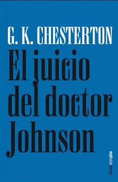 JUICIO DEL DOCTOR JOHNSON, EL