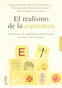 REALISMO DE LA ESPERANZA, EL