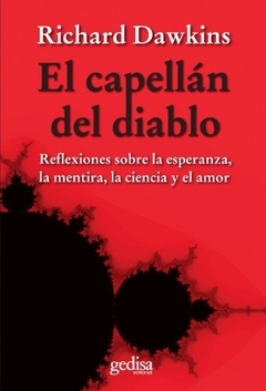 CAPELLAN DEL DIABLO, EL