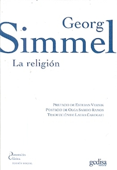 RELIGION, LA