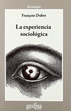 EXPERIENCIA SOCIOLOGICA, LA
