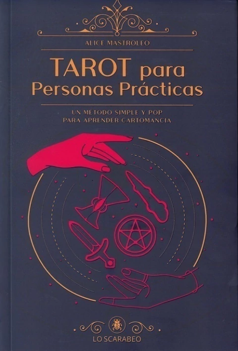 TAROT PARA PERSONAS PRACTICAS