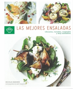 MEJORES ENSALADAS, LAS