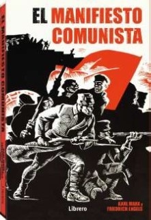 MANIFIESTO COMUNISTA, EL