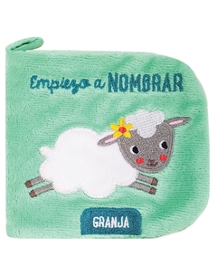 EMPIEZO A NOMBRAR. GRANJA