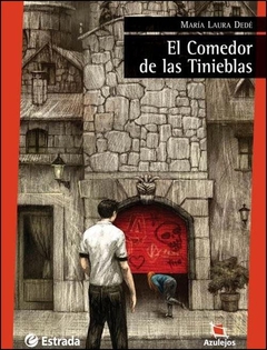 COMEDOR DE LAS TINIEBLAS, EL