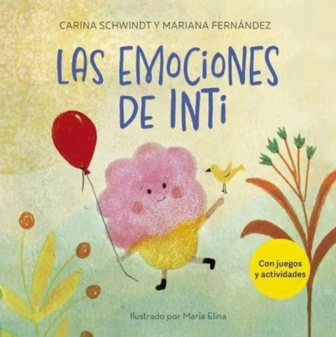 EMOCIONES DE INTI, LAS