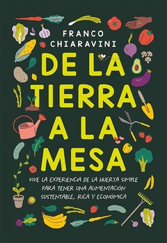 DE LA TIERRA A LA MESA