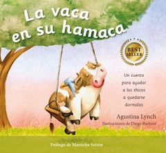 VACA EN SU HAMACA, LA