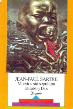 MUERTOS SIN SEPULTURA / DIABLO Y DIOS, EL