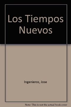 TIEMPOS NUEVOS, LOS