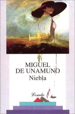 NIEBLA