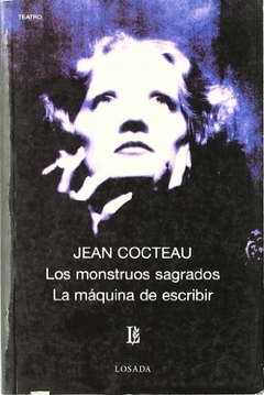 MONSTRUOS SAGRADOS, LOS