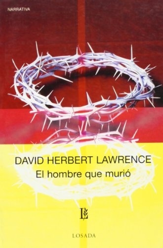 EL HOMBRE QUE MURIO