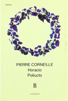 HORACIO / POLIUCTO