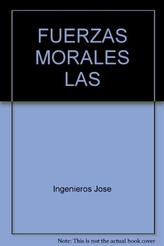 FUERZAS MORALES, LAS
