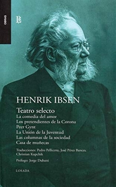 TEATRO SELECTO