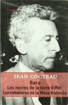 BACO / NOVIOS DE LA TORRE EIFFEL / CABALLESROS DE LA MESA REDONDA
